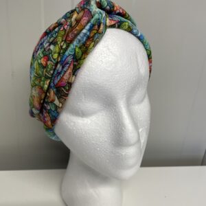 Haarband Paddenstoelen!