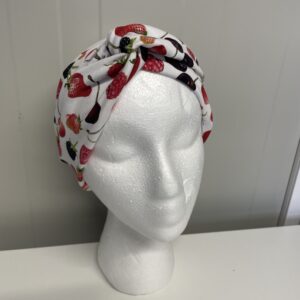 Haarband Zomerfruit!