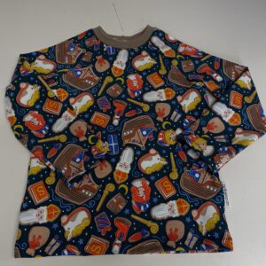 Longsleeve Sinterklaasfeest! Maat 98