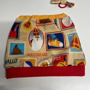 Rokje Post uit Spanje! Maat 86/92