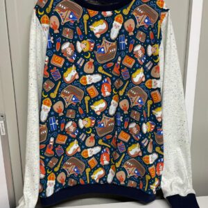 Pyjama Sinterklaasfeest! Maat 146/152